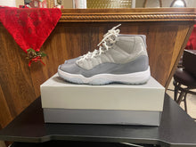 Load image into Gallery viewer, VNDS Jordan 11 “Cool Grey”
