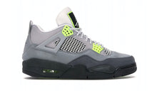 Load image into Gallery viewer, Jordan 4 “Neon”
