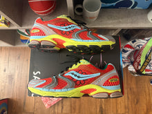 Load image into Gallery viewer, Jae Tips x Saucony “Poison Ivy”
