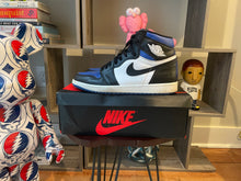 Load image into Gallery viewer, Jordan Retro 1 “Royal Toe”
