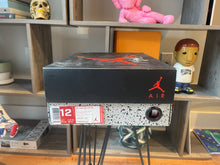 Load image into Gallery viewer, 2012 Jordan 4 “Bred”
