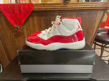 Load image into Gallery viewer, Jordan 11 “Cherry”
