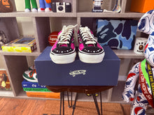 Load image into Gallery viewer, VNDS Vans “Pearlized Pink”
