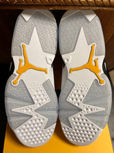 Load image into Gallery viewer, DS Jordan 6 “Yellow Ochre”
