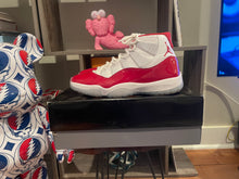 Load image into Gallery viewer, Jordan 11 “Cherry”
