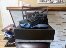 Load image into Gallery viewer, Jordan 14 “University Blue”
