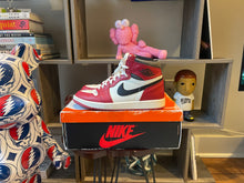 Load image into Gallery viewer, Jordan 1 “Lost and Found”
