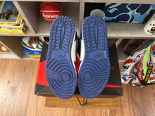 Load image into Gallery viewer, Jordan 1 “Storm Blue”
