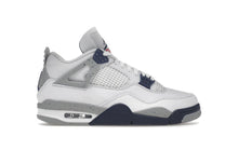 Load image into Gallery viewer, VNDS Jordan 4 “Midnight Navy”
