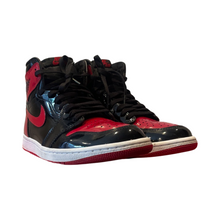 Load image into Gallery viewer, Jordan 1 “Patent Bred”
