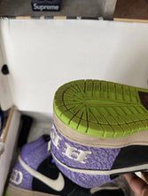 Load image into Gallery viewer, Nike SB Dunk High “Send Help 2”
