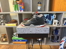 Load image into Gallery viewer, Jordan 4 “Bred Reimagined”
