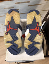 Load image into Gallery viewer, Jordan 6 “Olympic”
