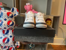 Load image into Gallery viewer, Jordan 3 “Tinker Hatfield”

