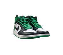 Load image into Gallery viewer, VNDS Jordan 1 “Lucky Green”
