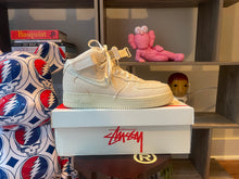 Load image into Gallery viewer, VNDS Nike Air Force 1 “Stussy”
