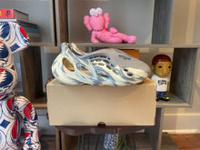 Load image into Gallery viewer, Yeezy Foam Runner “Moon Grey”
