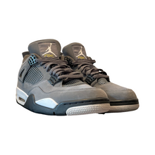 Load image into Gallery viewer, Jordan 4 “Cool Grey”
