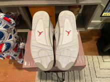 Load image into Gallery viewer, Jordan 4 “White Oreo”
