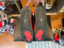 Load image into Gallery viewer, VNDS Jordan 4 “Red Thunder”

