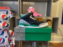 Load image into Gallery viewer, Jordan 3 “Pine Green”
