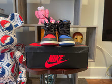 Load image into Gallery viewer, Jordan 1 “Top 3”
