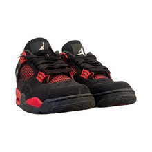 Load image into Gallery viewer, VNDS Jordan 4 “Red Thunder”
