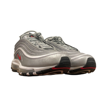 Load image into Gallery viewer, Nike Air Max 97 “Silver Bullet”
