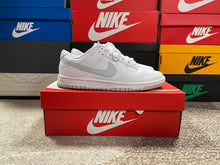 Load image into Gallery viewer, Nike Dunk Low “Pure Platinum”

