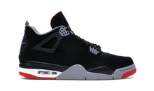 Load image into Gallery viewer, Jordan 4 “Bred”
