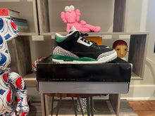 Load image into Gallery viewer, VNDS Jordan 3 “Pine Green”
