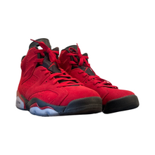 Load image into Gallery viewer, VNDS Jordan 6 “Toro Bravo”
