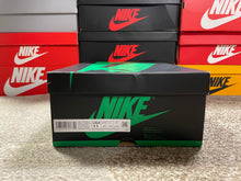 Load image into Gallery viewer, VNDS Jordan 1 “Lucky Green”
