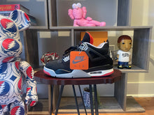 Load image into Gallery viewer, Jordan 4 “Bred”
