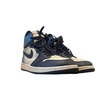 Load image into Gallery viewer, Jordan 1 “Obsidian UNC”
