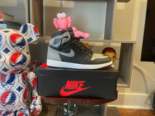 Load image into Gallery viewer, VNDS Jordan 1 “Shadow”
