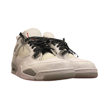 Load image into Gallery viewer, Jordan 4 “White Oreo”
