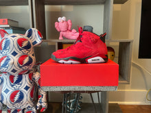 Load image into Gallery viewer, VNDS Jordan 6 “Toro Bravo”
