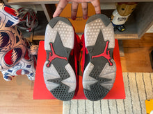 Load image into Gallery viewer, VNDS Jordan 6 “Toro Bravo”
