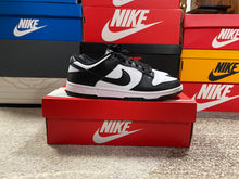 Load image into Gallery viewer, W Nike Dunk Low “Panda”
