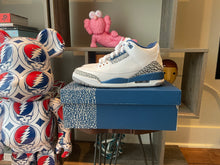 Load image into Gallery viewer, VNDS Jordan 3 “Wizards”
