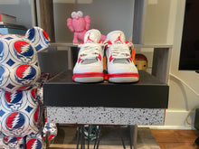 Load image into Gallery viewer, VNDS Jordan 4 “Fire Red”
