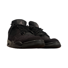 Load image into Gallery viewer, Jordan 4 “Black Cat”
