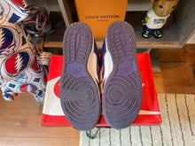 Load image into Gallery viewer, Nike Dunk Low “Court Purple”
