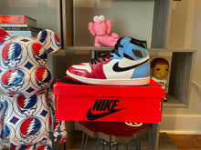 Load image into Gallery viewer, Jordan 1 “Fearless”
