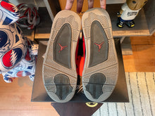 Load image into Gallery viewer, Jordan 4 “Toro Bravo”
