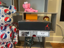 Load image into Gallery viewer, VNDS Jordan 4 “Red Thunder”

