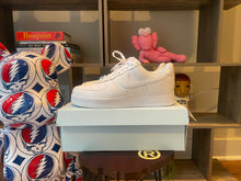 Load image into Gallery viewer, VNDS Nike Air Force 1 “Certified Lover Boy”
