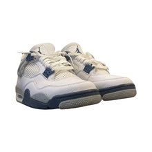 Load image into Gallery viewer, VNDS Jordan 4 “Midnight Navy”
