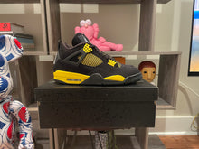 Load image into Gallery viewer, DS Jordan 4 “Thunder”
